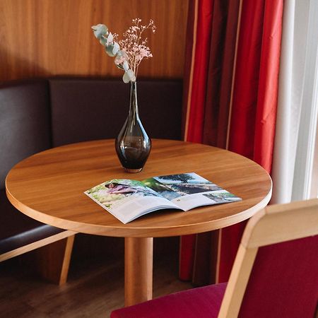 Feldhof Schenna Apart otel Dış mekan fotoğraf