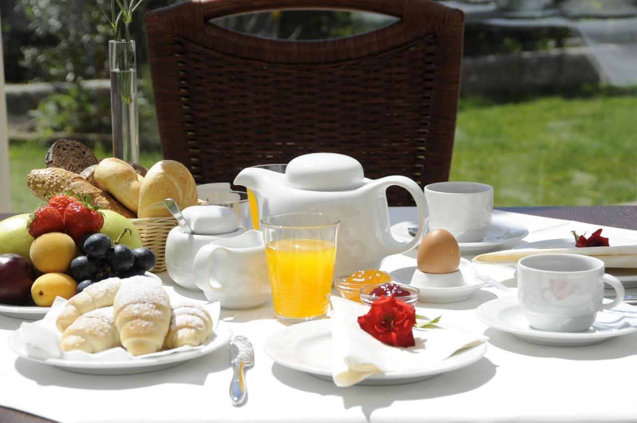 Feldhof Schenna Apart otel Dış mekan fotoğraf