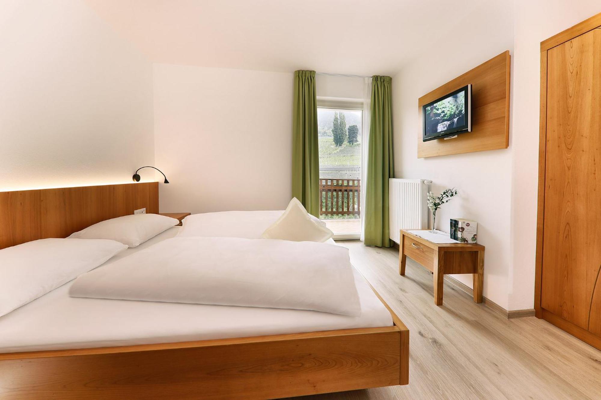 Feldhof Schenna Apart otel Dış mekan fotoğraf