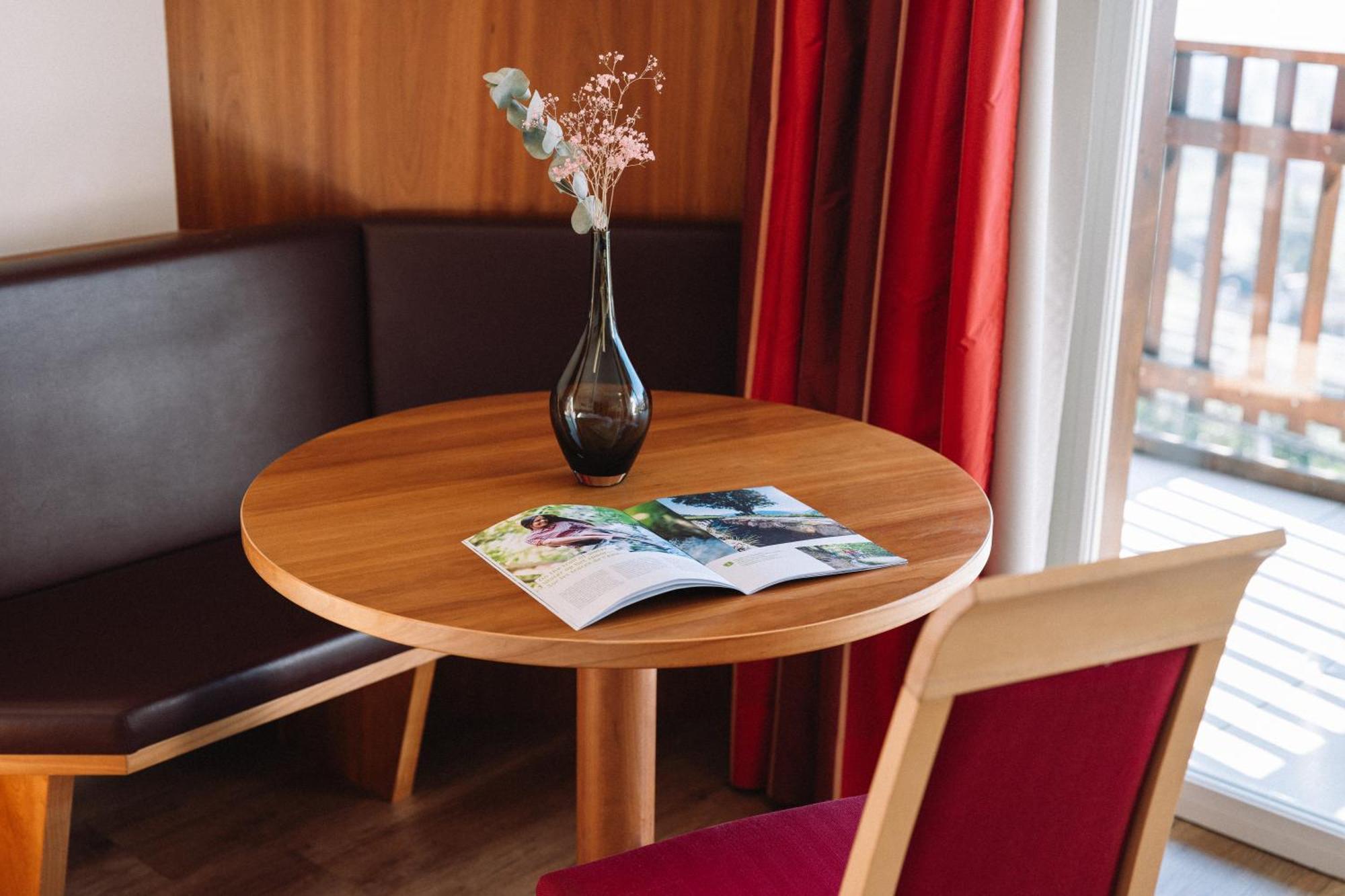 Feldhof Schenna Apart otel Dış mekan fotoğraf