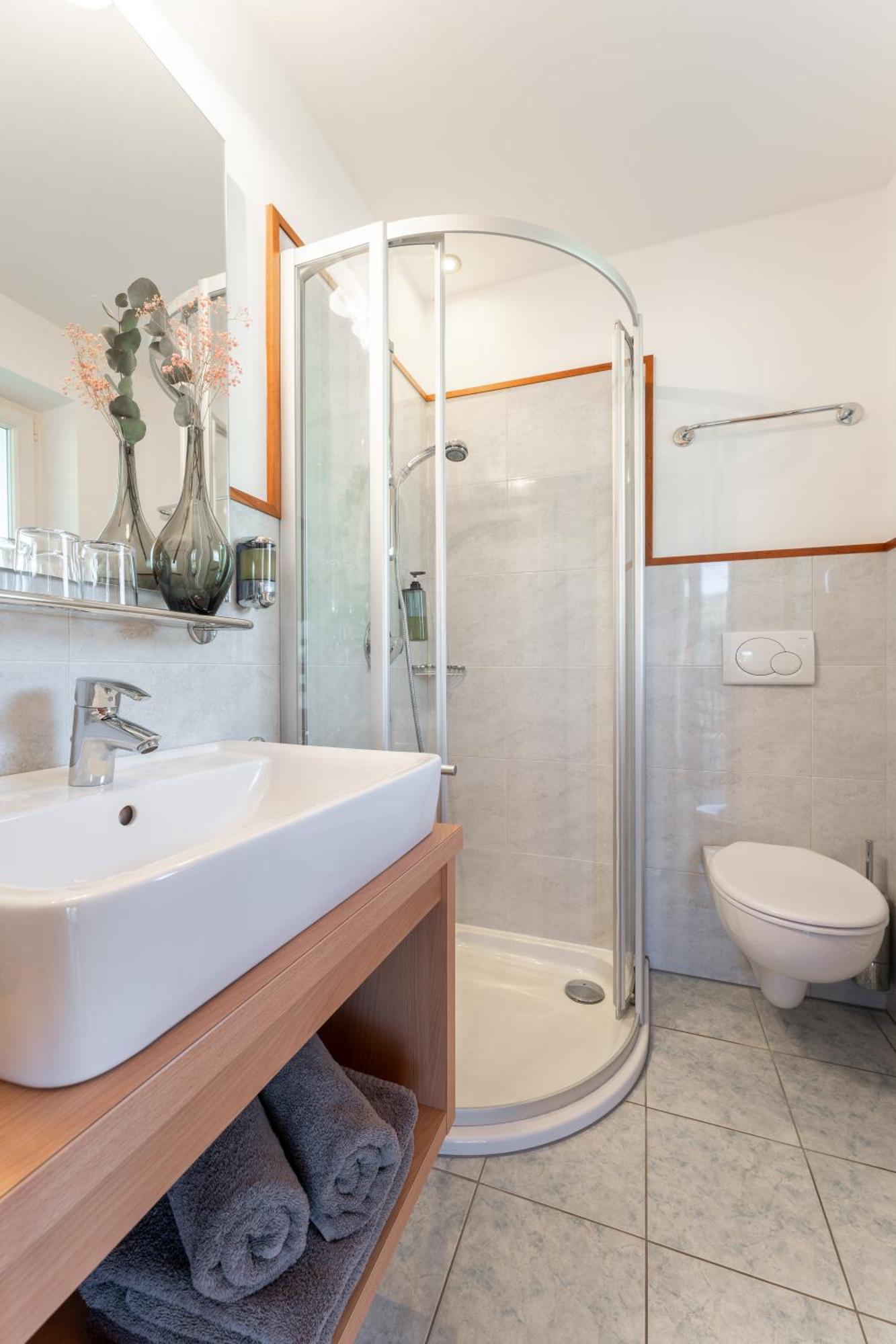 Feldhof Schenna Apart otel Dış mekan fotoğraf