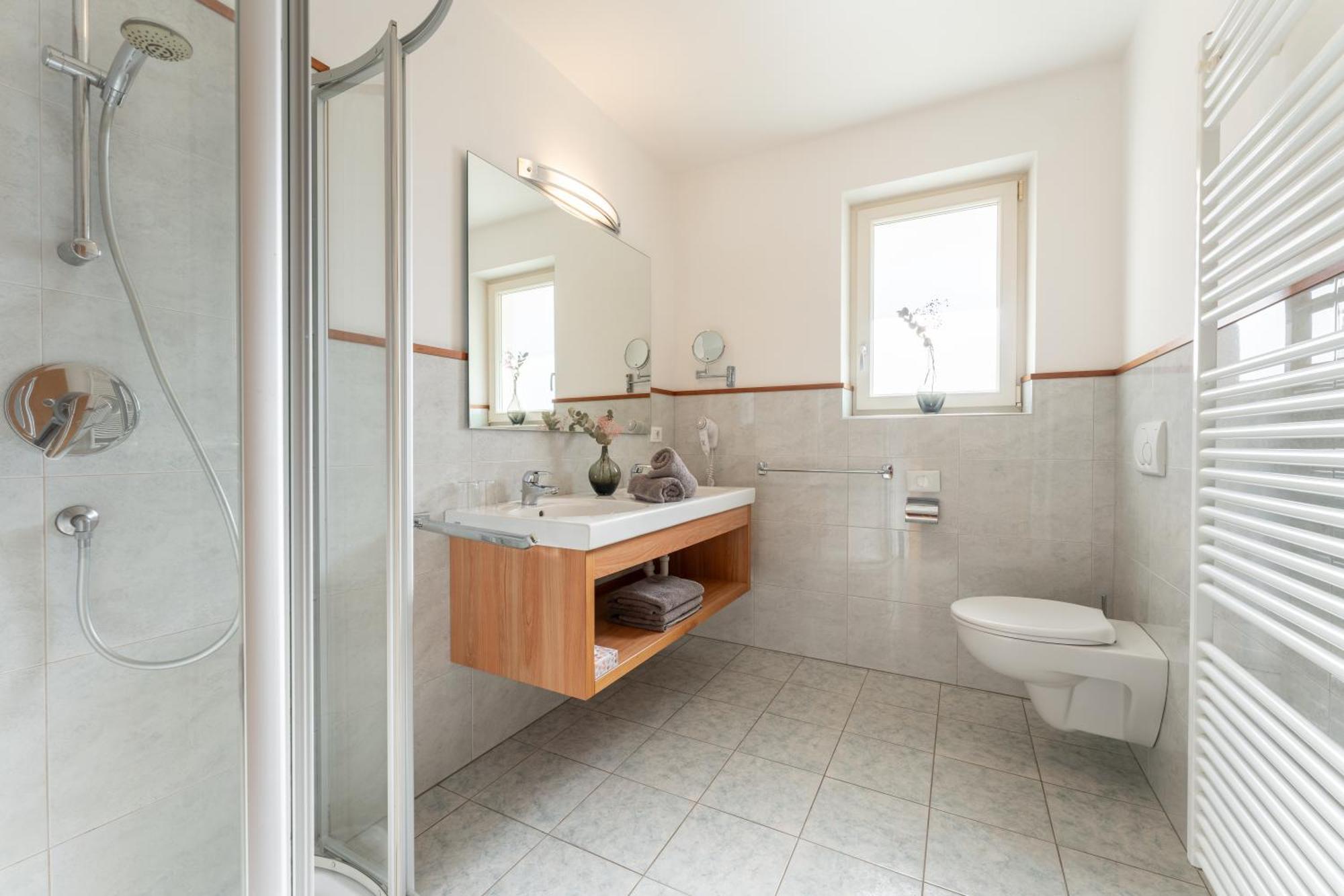 Feldhof Schenna Apart otel Dış mekan fotoğraf