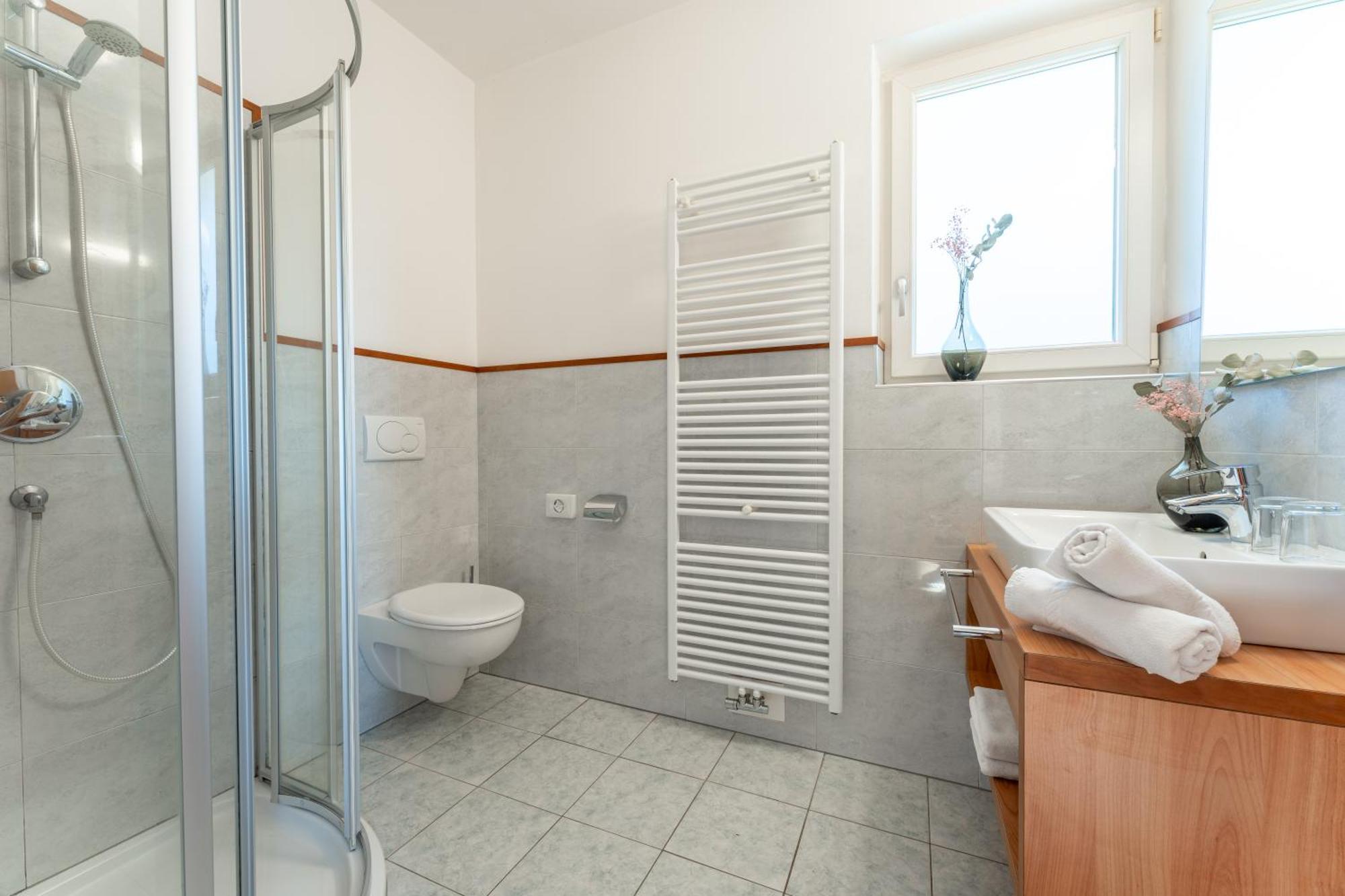 Feldhof Schenna Apart otel Dış mekan fotoğraf