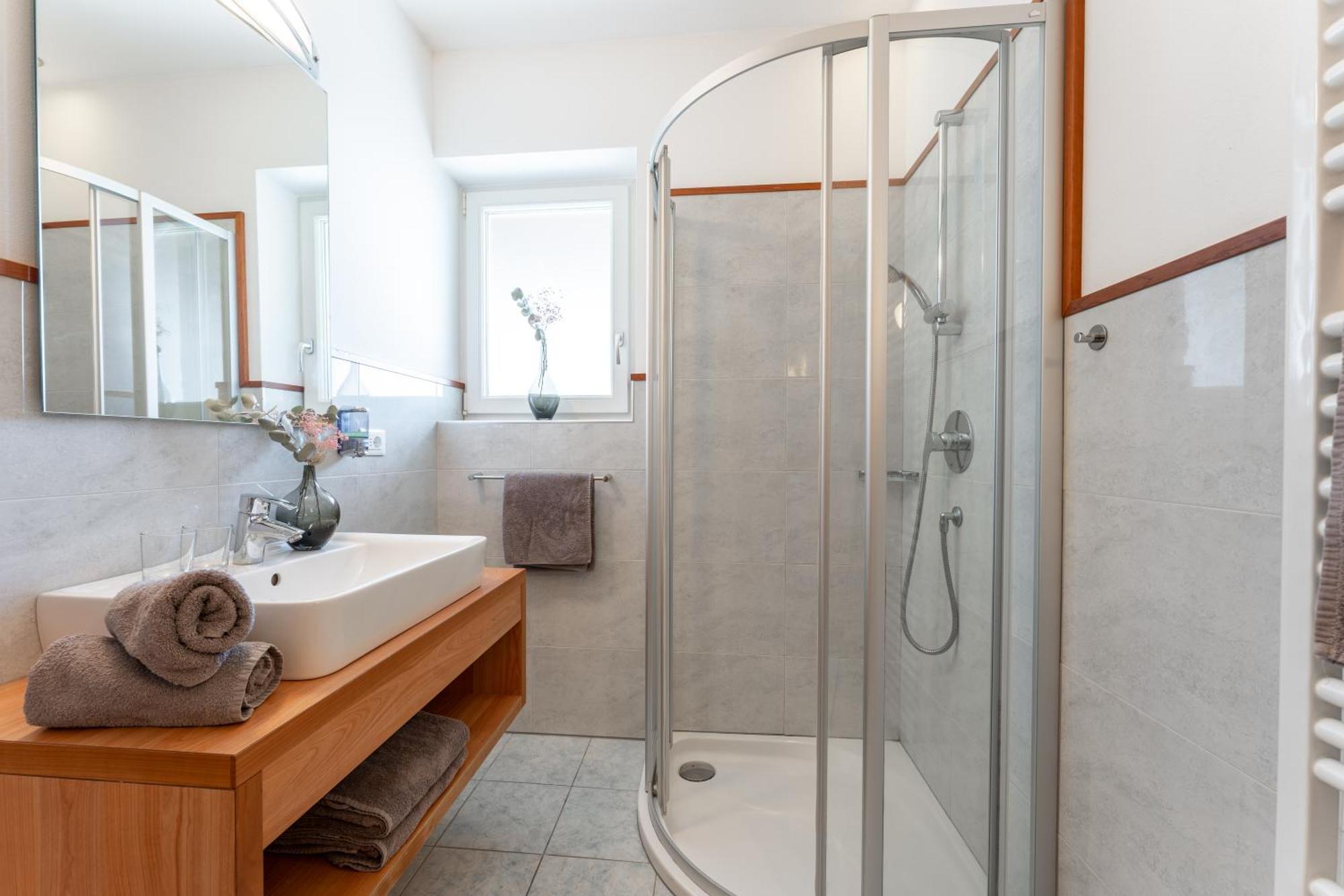 Feldhof Schenna Apart otel Dış mekan fotoğraf