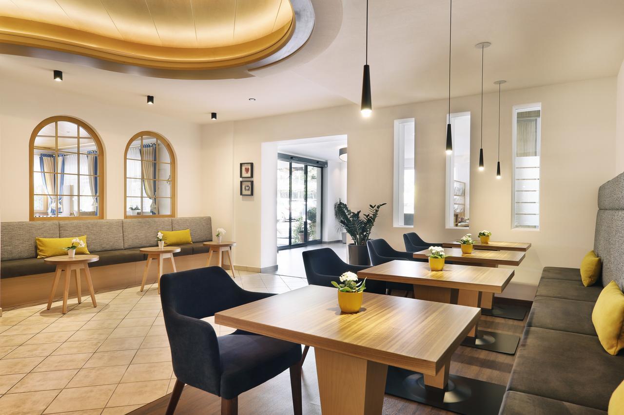 Feldhof Schenna Apart otel Dış mekan fotoğraf